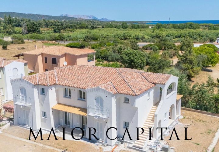 Lejlighed i Budoni, Sassari, Budoni - € 440.000 | Ref: BUV-22-25 - foto 1