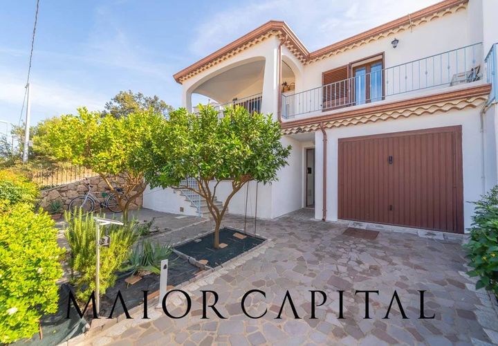 Villa i Budoni, Sassari, Budoni - € 400.000 | Ref: BUV-34-25 - foto 1