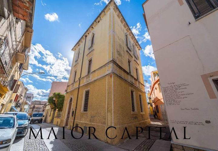 Villa a Siniscola, Nuoro, Siniscola - € 439.000 | Ref: SNV-11-25 - foto 1