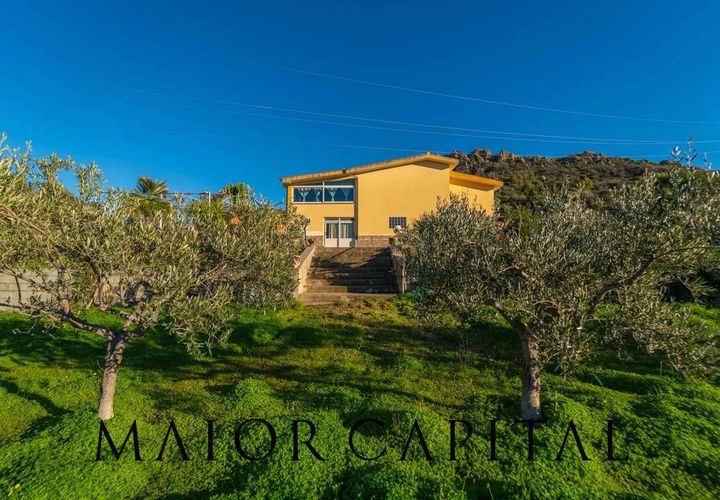 Villa a Posada, Nuoro, Posada - € 445.000 | Ref: POV-06-24 - foto 1