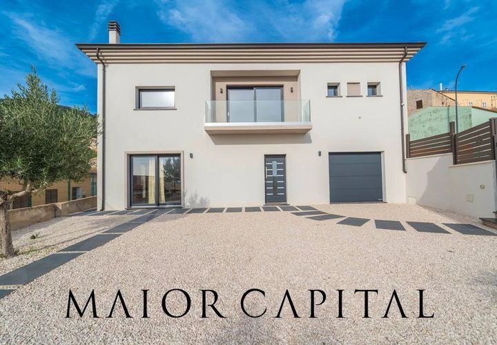 Villa i Berchidda, Sassari, Berchidda - € 449.000 | Ref: BEV-10-24 - foto 1