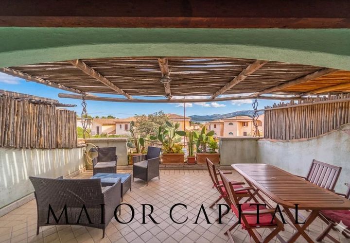 Villa i Arzachena, Sassari, Arzachena - € 450.000 | Ref: ARV-31-25 - foto 1