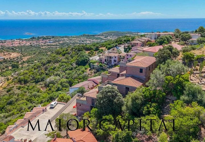 Landejendom i Budoni, Sassari, Budoni - € 500.000 | Ref: BUV-29-25 - foto 1