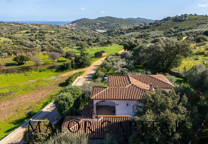 Villa a Budoni, Sassari, Budoni - € 535.000 | Ref: BUV-02-26 - foto 1