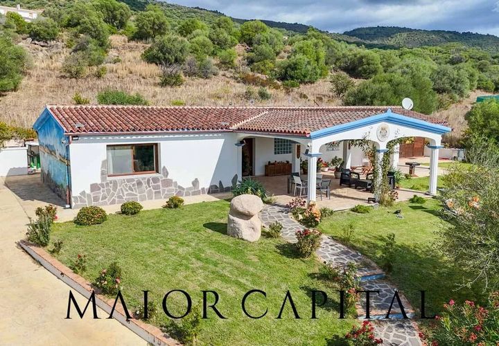 Villa i Torpe, Nuoro, Torpe - € 550.000 | Ref: TOV-06-25 - foto 1