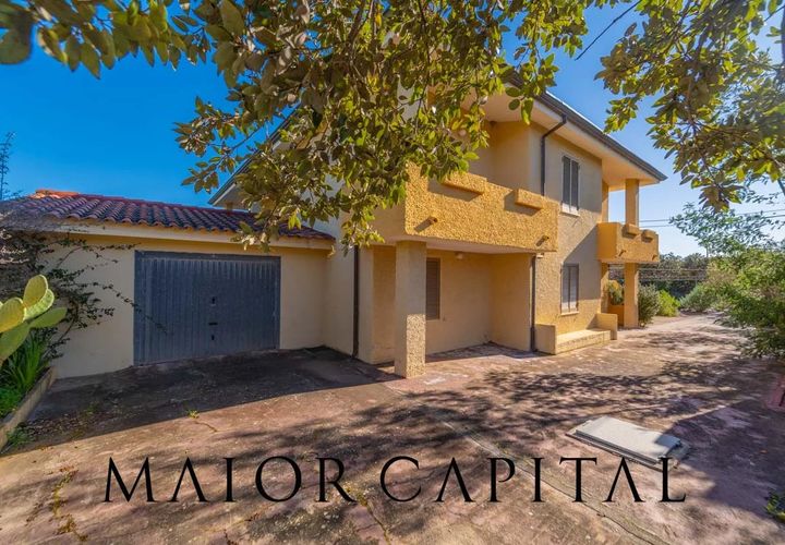 Villa a Siniscola, Nuoro, Siniscola - € 560.000 | Ref: SNV-01-26 - foto 1