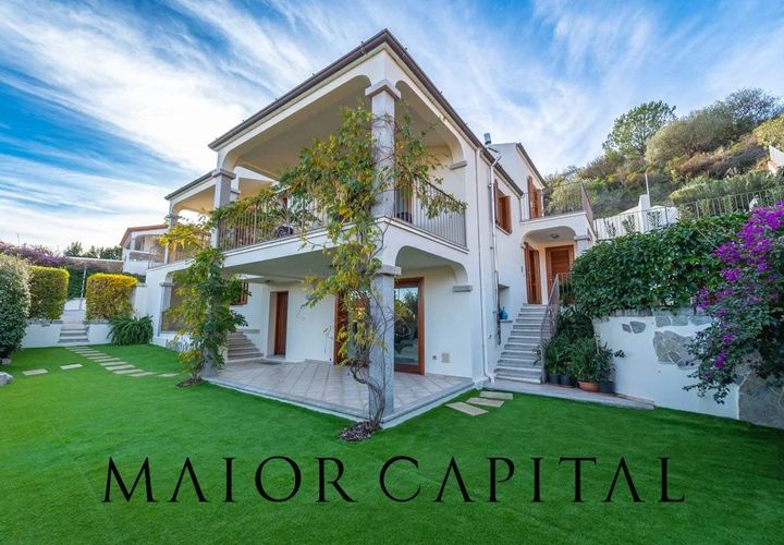 Villa a Budoni, Sassari, Budoni - € 618.000 | Ref: BUV-57-24 - foto 1