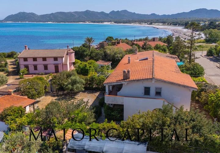 Villa a Siniscola, Nuoro, Siniscola - € 630.000 | Ref: SNV-03-25 - foto 1