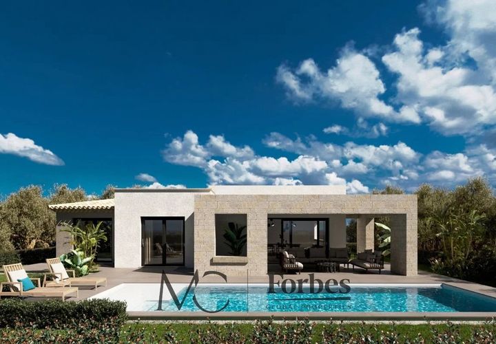 Villa em Budoni, Sassari, Budoni - € 675.000 | Ref: BUD-14-24 - foto 1