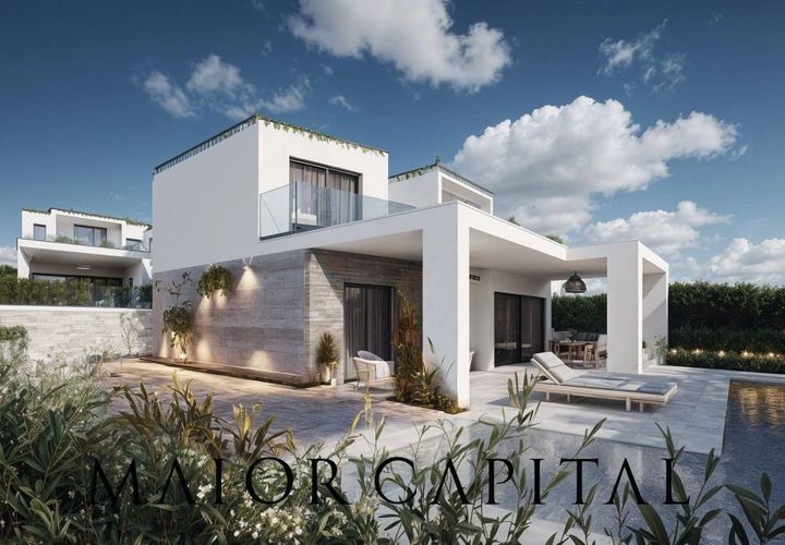 Villa i Budoni, Sassari, Budoni - € 650.000 | Ref: BUD-01-25 - foto 1