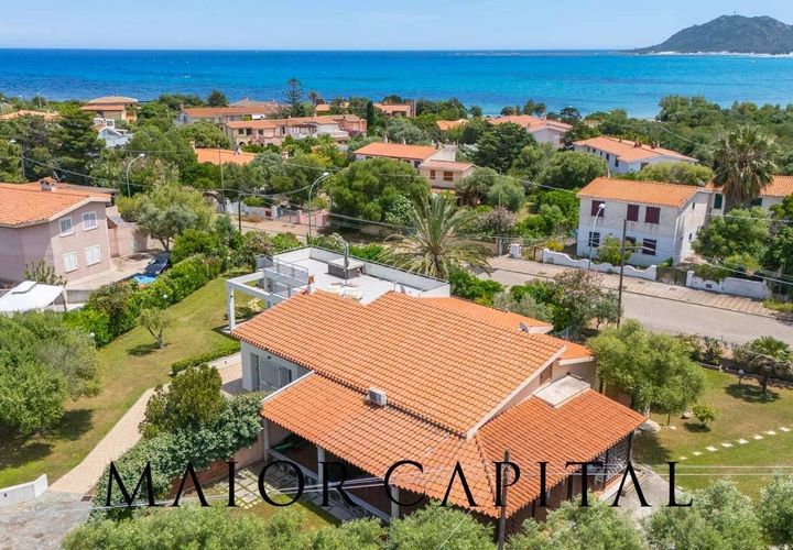 Villa a Siniscola, Nuoro, Siniscola - € 580.000 | Ref: SNV-05-25 - foto 1