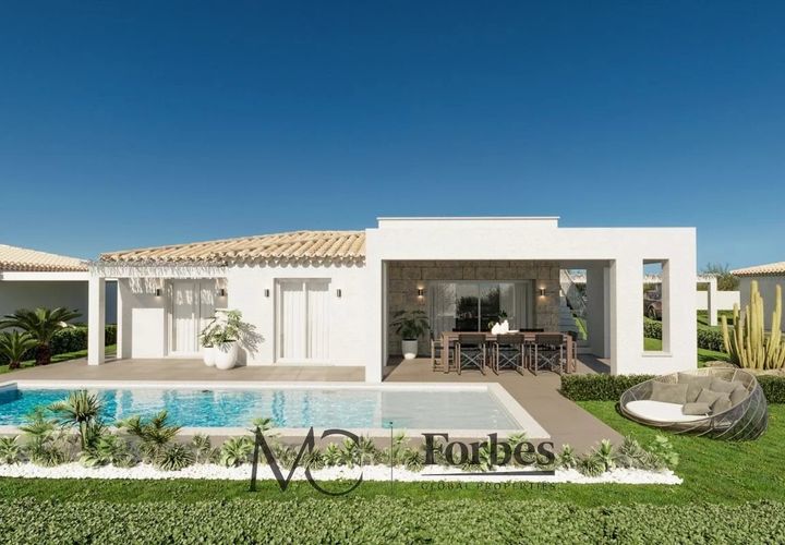Villa in Budoni, Sassari, Budoni - € 695.000 | Ref: BUD-18-25 - foto 1