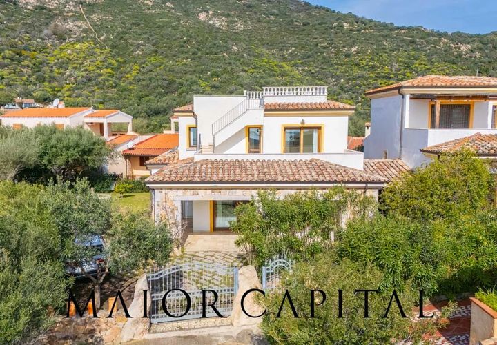 Villa i San Teodoro, Sassari, San Teodoro - € 595.000 | Ref: STV-04-26 - foto 1