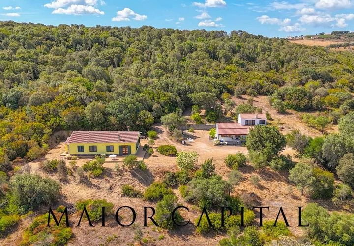 Villa i Aglientu, Sassari, Aglientu - € 675.000 | Ref: TGV-06-25 - foto 1