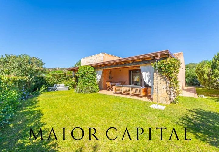 Villa i San Teodoro, Sassari, San Teodoro - € 685.000 | Ref: STV-27-24 - foto 1