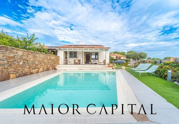 Villa i Budoni, Sassari, Budoni - € 685.000 | Ref: BUV-49-25 - foto 1