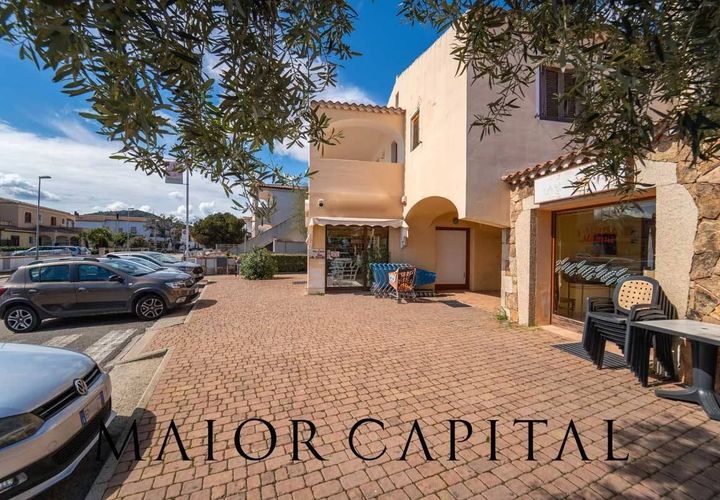 Erhvervsejendom i Budoni, Sassari, Budoni - € 720.000 | Ref: BUD-05-25 - foto 1