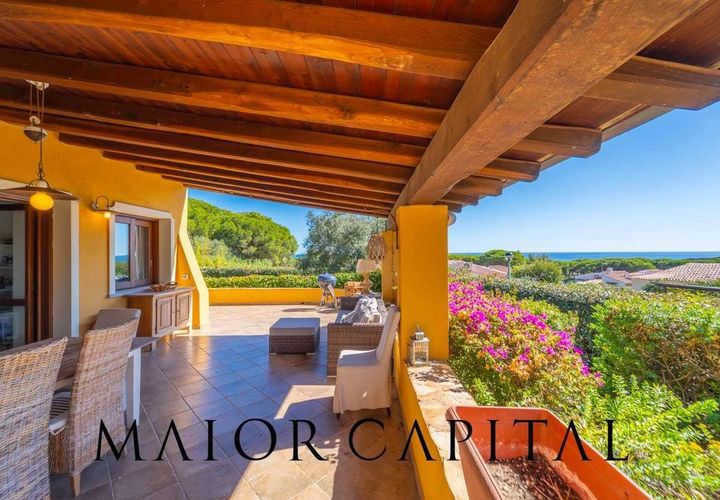 Villa i Budoni, Sassari, Budoni - € 790.000 | Ref: BUV-36-25 - foto 1