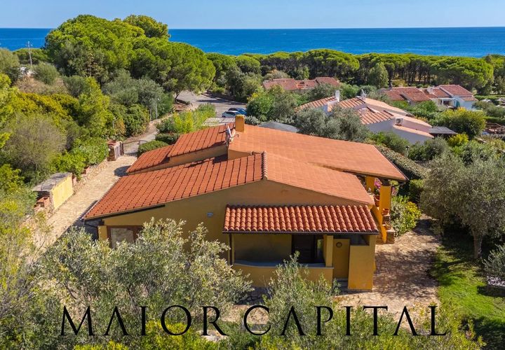 Villa em Budoni, Sassari, Budoni - € 775.000 | Ref: BUV-36-25 - foto 1