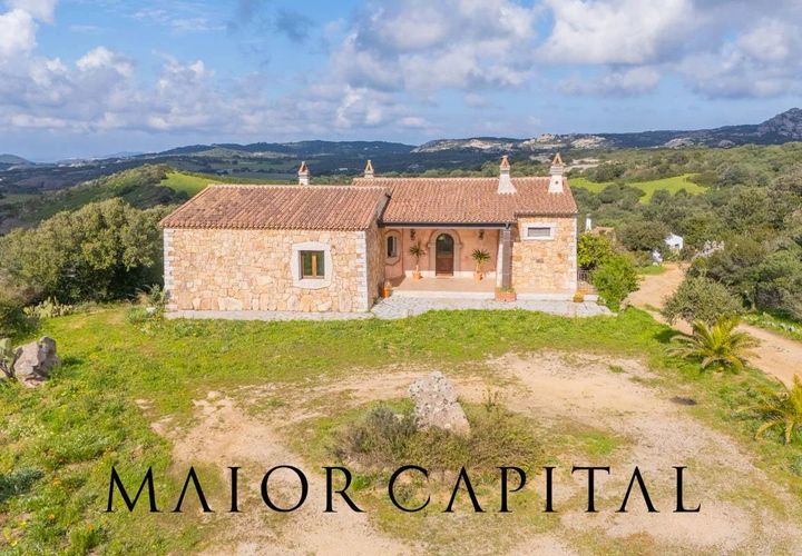 Villa a Arzachena, Sassari, Arzachena - € 790.000 | Ref: ARV-07-25 - foto 1