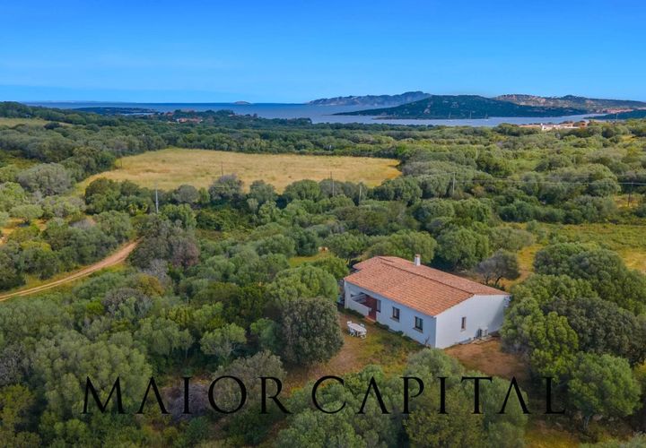 Villa a Palau, Sassari, Palau - € 798.000 | Ref: PLV-01-24 - foto 1