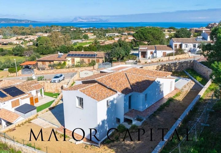 Villa i Budoni, Sassari, Budoni - € 850.000 | Ref: BUV-04-26 - foto 1
