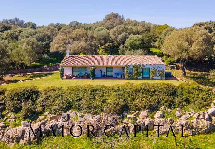 Villa i Arzachena, Sassari, Arzachena - € 880.000 | Ref: ARV-08-24 - foto 1