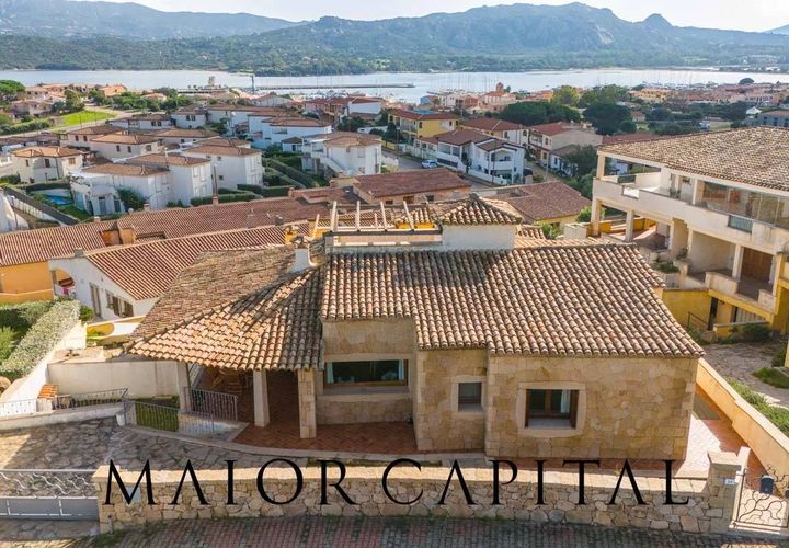 Villa i Arzachena, Sassari, Arzachena - € 940.000 | Ref: ARV-22-24 - foto 1