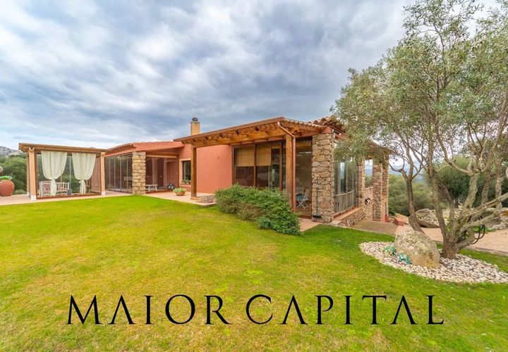 Villa i Arzachena, Sassari, Arzachena - € 970.000 | Ref: ARV-25-24 - foto 1