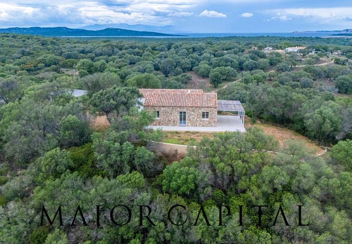 Villa a Palau, Sassari, Palau - € 1.200.000 | Ref: COS-04-24 - foto 1