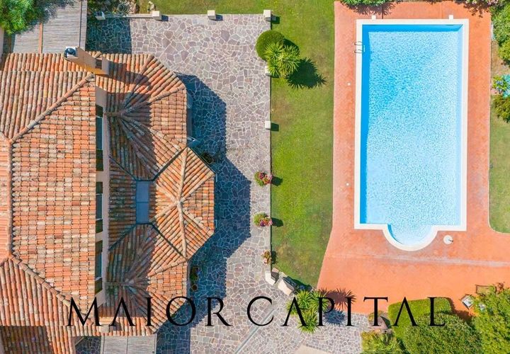 Villa a Alghero, Sassari, Alghero - € 1.350.000 | Ref: ALV-01-24 - foto 1