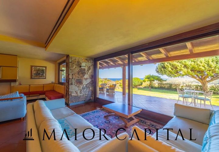 Villa a Siniscola, Nuoro, Siniscola - € 1.450.000 | Ref: SNV-04-23 - foto 1