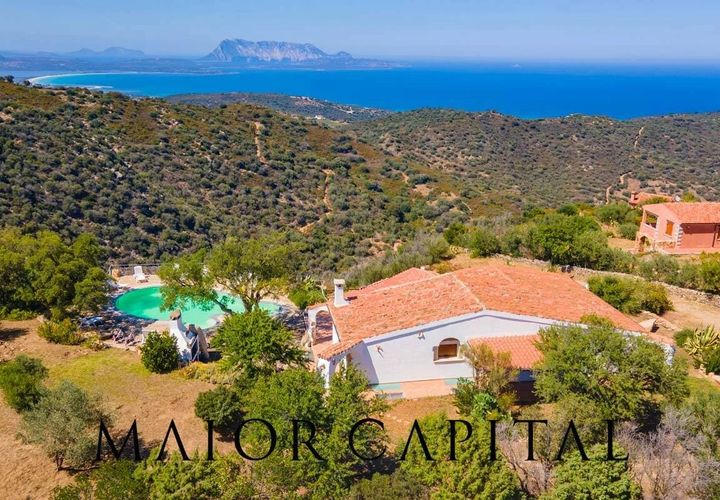 Villa i Budoni, Sassari, Budoni - € 1.490.000 | Ref: BUV-19-24 - foto 1
