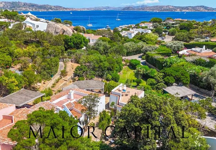 Villa a Palau, Sassari, Palau - € 1.720.000 | Ref: PLV-03-25 - foto 1