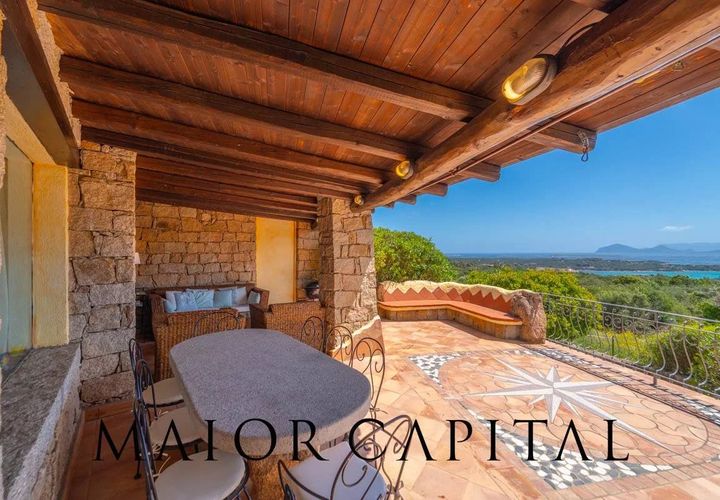 Villa a Arzachena, Sassari, Arzachena - € 1.850.000 | Ref: ARV-08-25 - foto 1