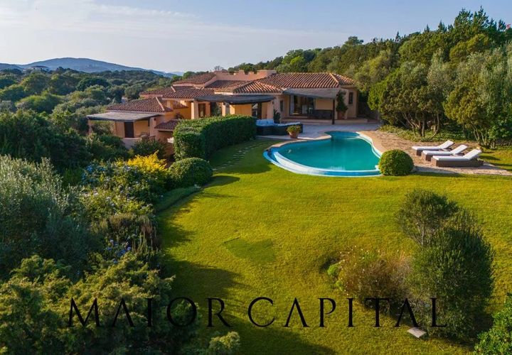Villa i Arzachena, Sassari, Arzachena - € 5.000.000 | Ref: ARV-21-24 - foto 1