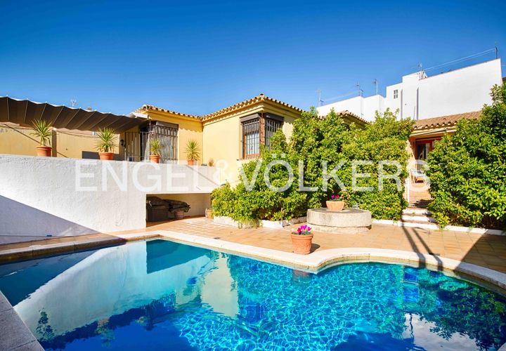Rækkehus i Llanca, Gerona, Llanca - € 850.000 | Ref: W-0482SI - foto 1
