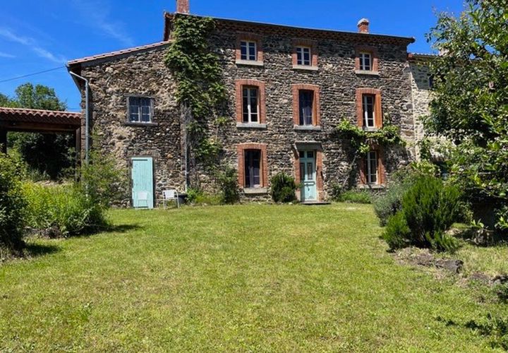 Rækkehus i La Visade, Haute-Loire, La Visade - € 158.000 | Ref: 9313A - foto 1