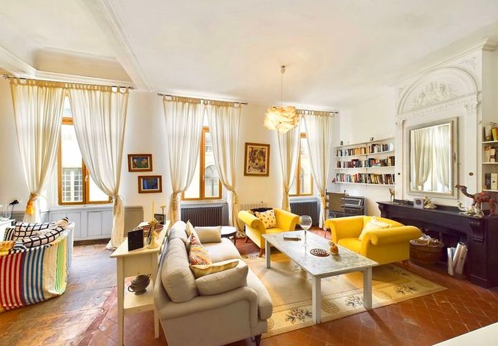 Rækkehus i Carcassonne, Aude, Carcassonne - € 320.000 | Ref: 9323 - foto 1
