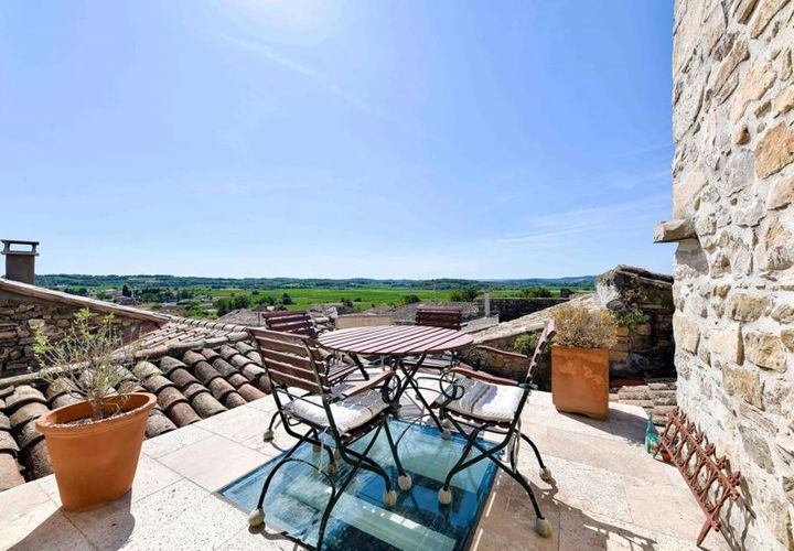 Rækkehus i Moussac, Gard, Moussac - € 295.000 | Ref: 9447 - foto 1