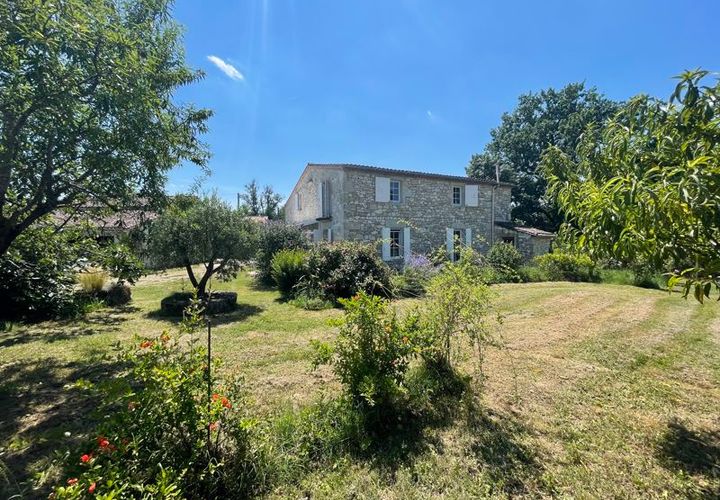 Villa i Duras, Lot-et-Garonne, Duras - € 365.700 | Ref: 9508A - foto 1