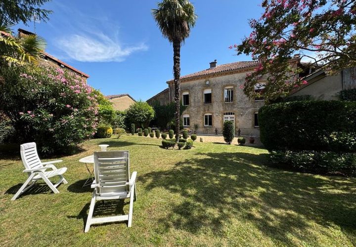 Villa a Boulogne-sur-Gesse, Haute-Garonne, Boulogne-sur-Gesse - € 450.000 | Ref: 9514A - foto 1