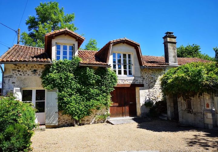 Villa i Mareuil, Dordogne, Mareuil - € 265 000 | Ref: 9532A - foto 1