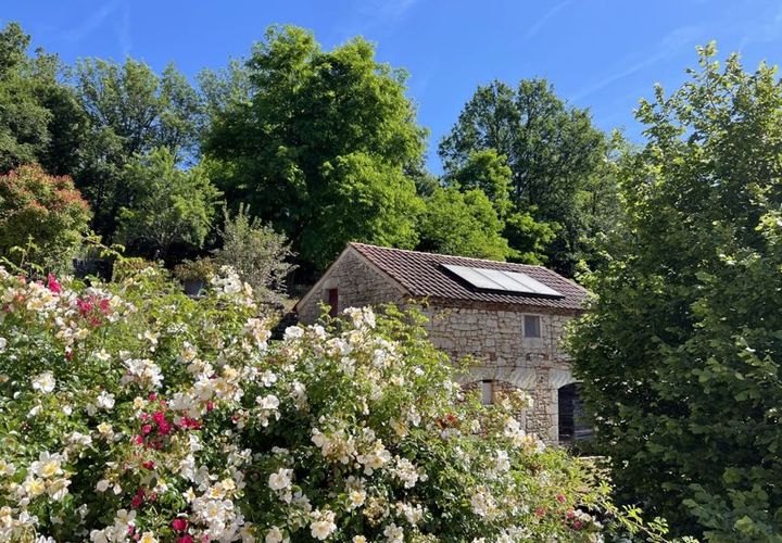 Villa i Lauzes, Lot, Lauzes - € 269.000 | Ref: 9551A - foto 1