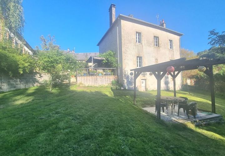 Villa a Bugeat, Correze, Bugeat - € 337.600 | Ref: 9556A - foto 1