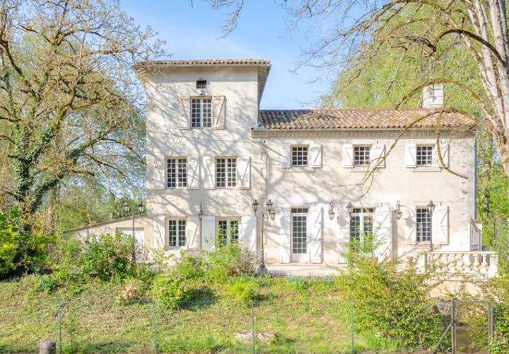Villa em Condom, Gers, Condom - € 260.000 | Ref: 9565A - foto 1