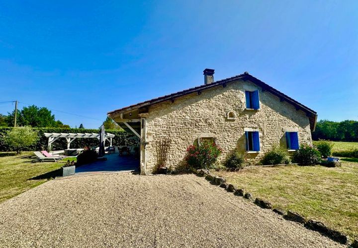 Villa i Eymet, Dordogne, Eymet - € 299.900 | Ref: 9612A - foto 1