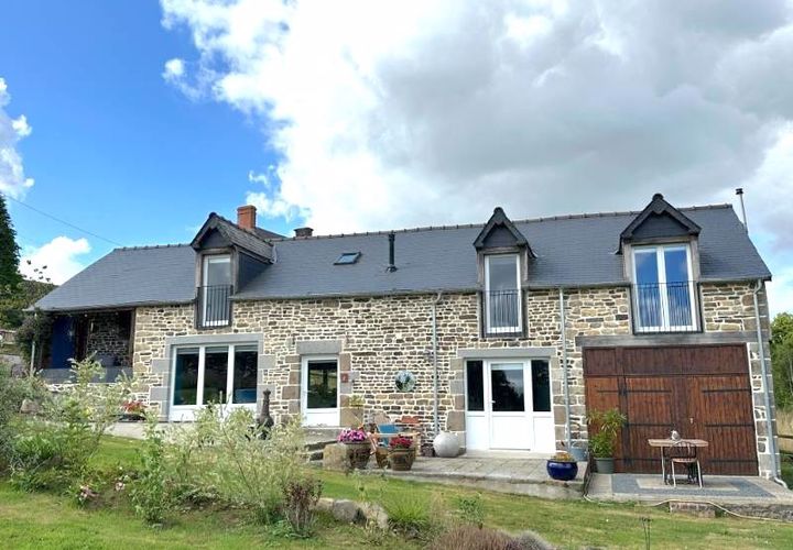 Villa en Vire, Calvados, Vire - € 250.000 | Ref: 9624A - photo 1