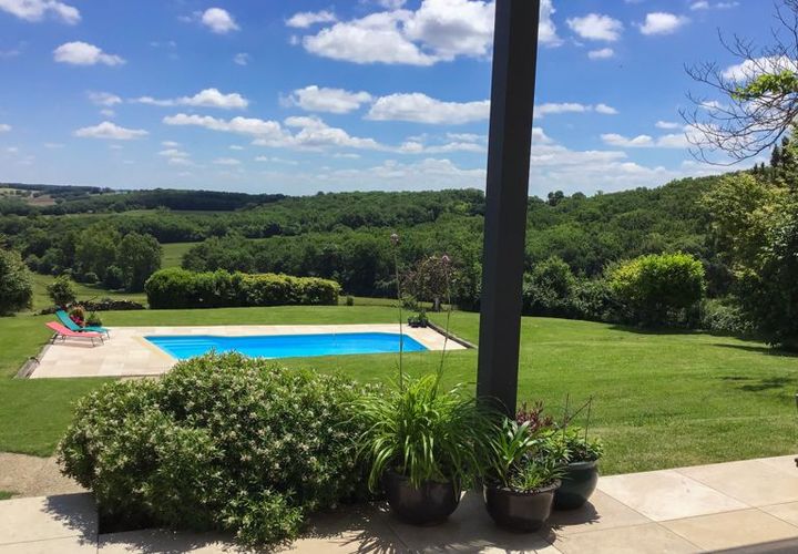 Villa a Auch, Gers, Auch - € 359.000 | Ref: 9632A - foto 1