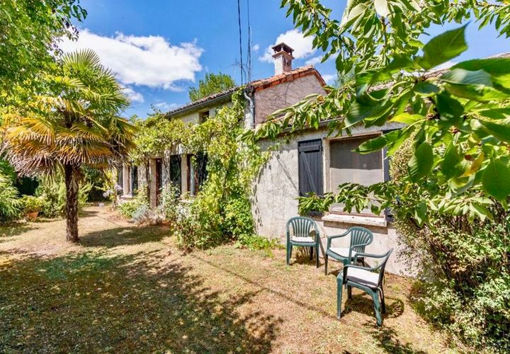 Villa a Rouillac, Charente, Rouillac - € 162.000 | Ref: 9646A - foto 1